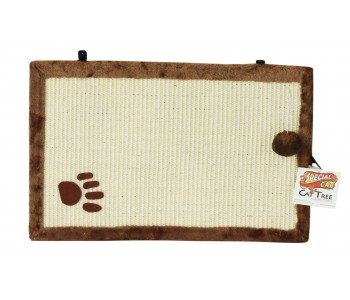 Драскало за котки - 25325 - килим 55x35cm